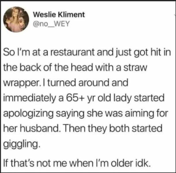 Kind Jokes (23 pics)