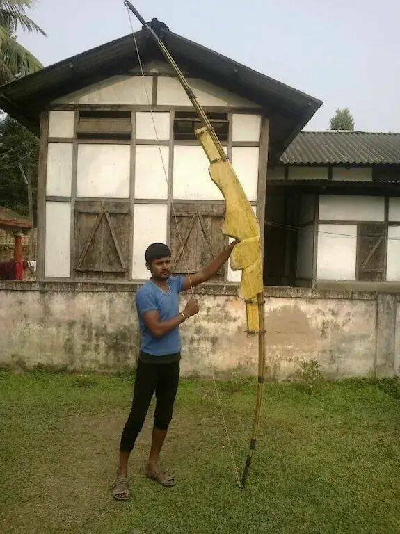 Giant Things (16 pics)