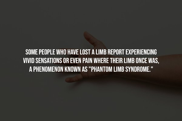 Creepy Facts (14 pics)