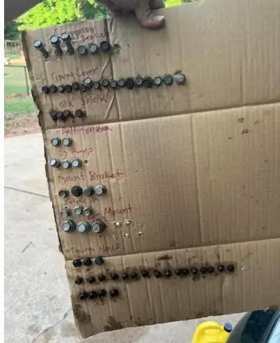 Useful Lifehacks (13 pics)