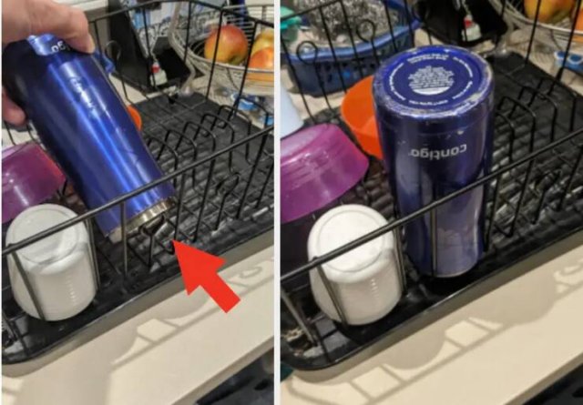 Useful Lifehacks (13 pics)