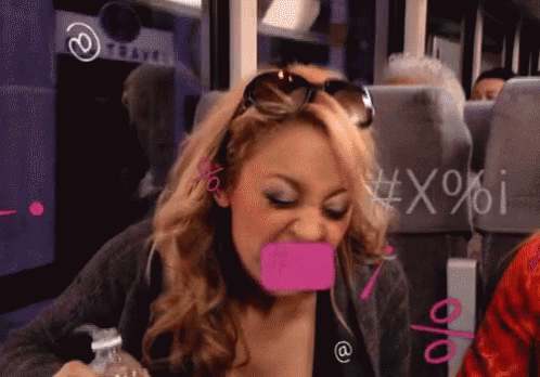 Odd Thoughts (14 gifs) Odd Thoughts (14 gifs)