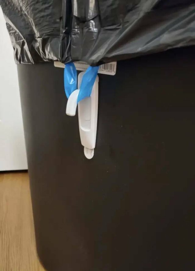 Useful Lifehacks (13 pics)