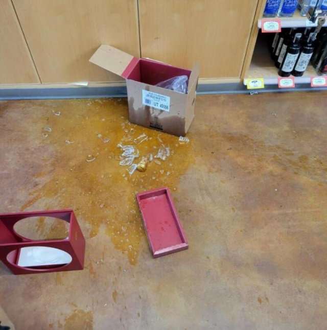 Epic Fails (16 pics)