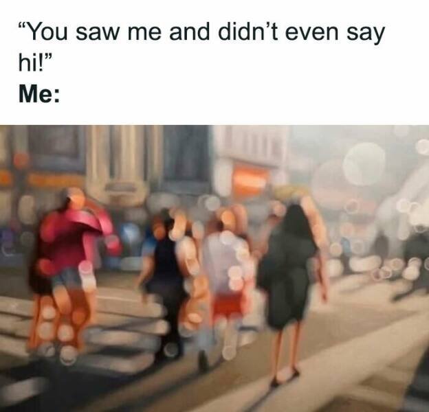 Funny Memes (21 pics)