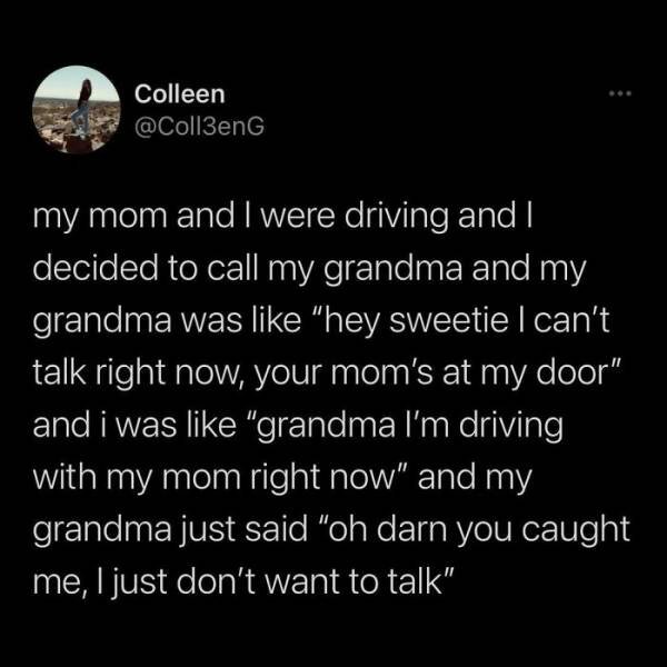 Heartwarming Posts And Photos (25 pics)