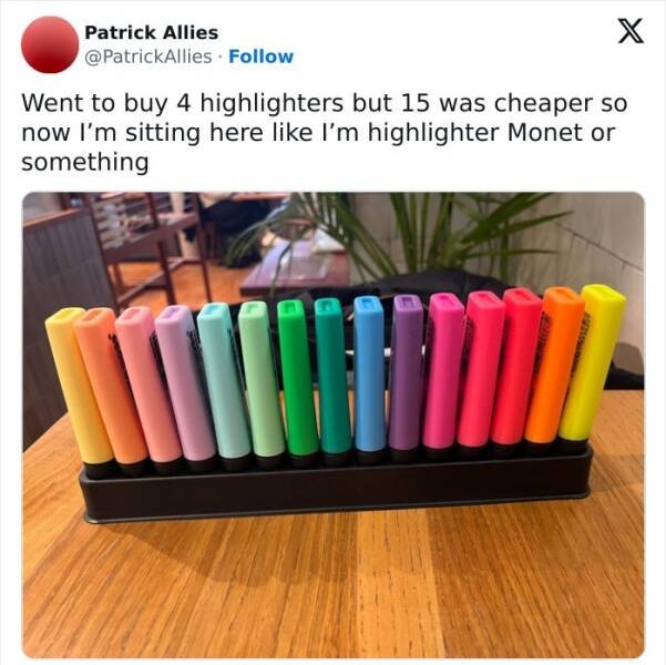 Heartwarming Posts And Photos (25 pics)
