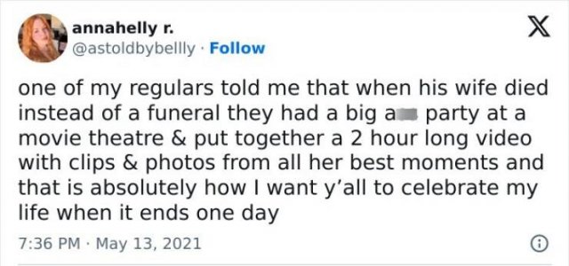 Heartwarming Posts And Photos (25 pics)