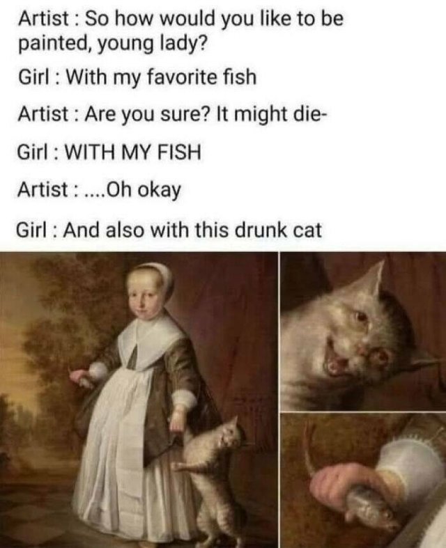 Funny Memes (21 pics)
