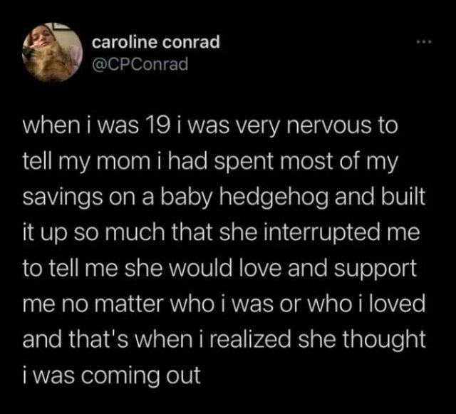 Heartwarming Posts And Photos (25 pics)