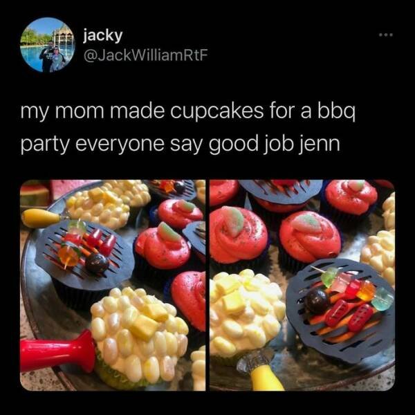 Heartwarming Posts And Photos (25 pics)