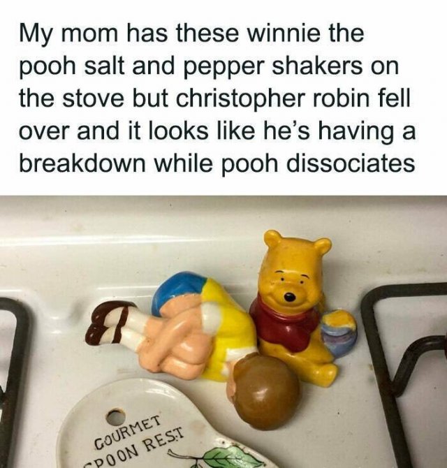 Funny Memes (21 pics)