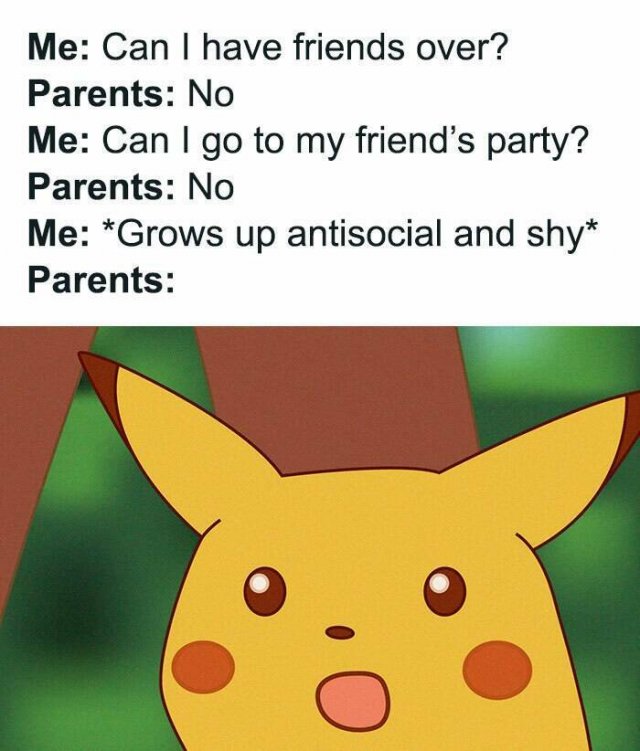 Funny Memes (21 pics)