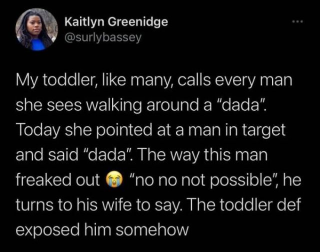 Heartwarming Posts And Photos (25 pics)