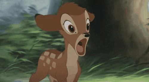 Unexpected Facts About The Human Body (15 gifs) Unexpected Facts About The Human Body (15 gifs)
