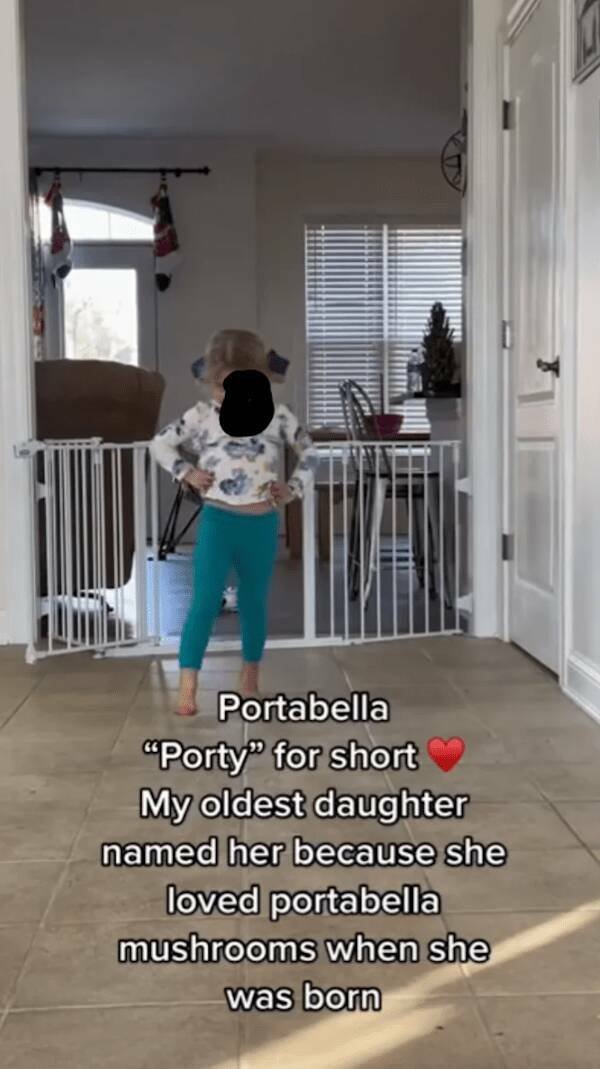 Crazy Baby Names (14 pics)