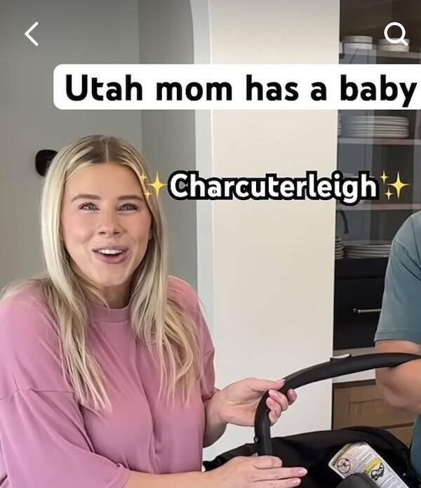 Crazy Baby Names (14 pics)