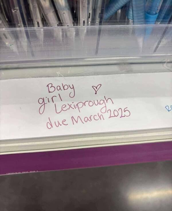 Crazy Baby Names (14 pics)