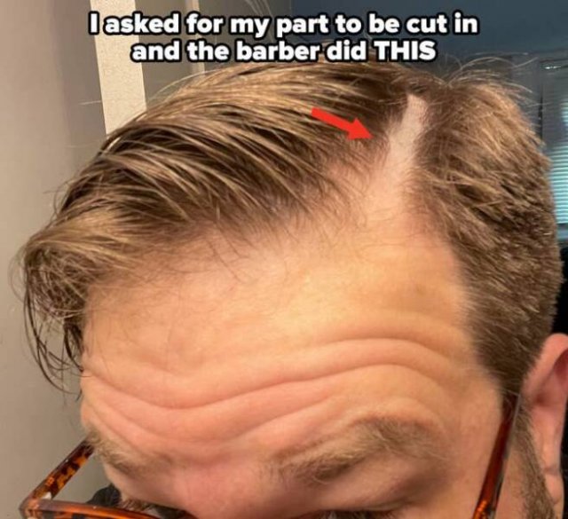 Bad Days Happen (20 pics)