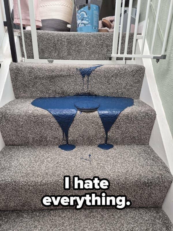 Bad Days Happen (20 pics)
