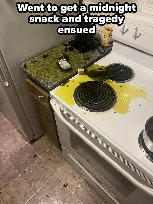Bad Days Happen (20 pics)