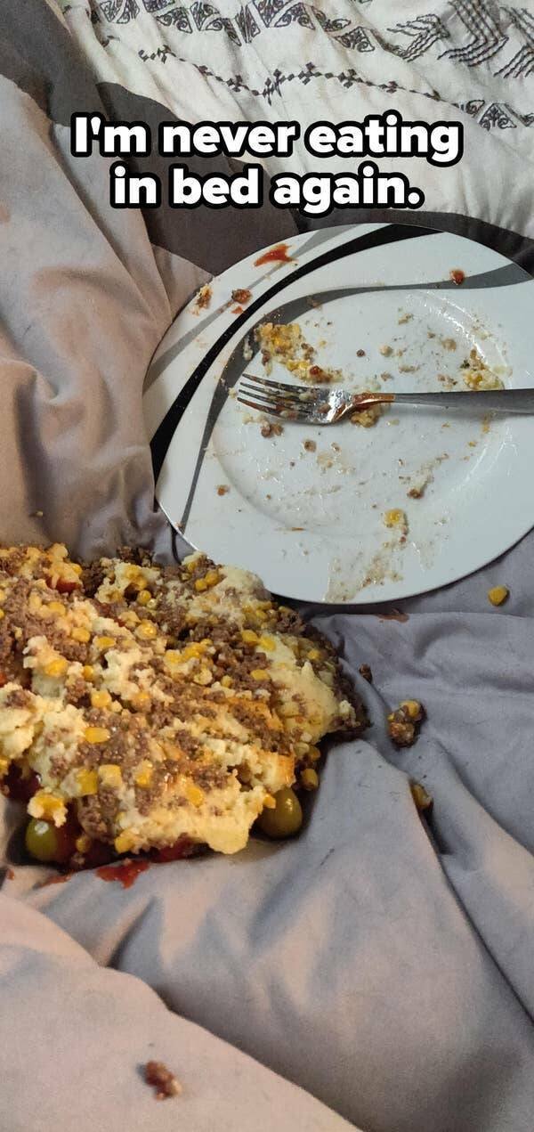 Bad Days Happen (20 pics)