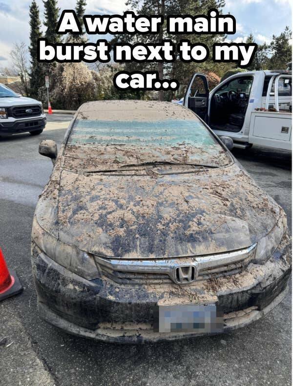 Bad Days Happen (20 pics)
