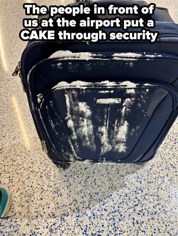 Bad Days Happen (20 pics)