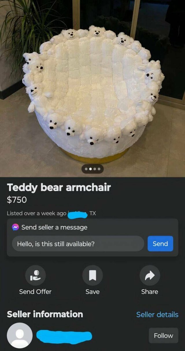 Weird Products On The Internet (29 pics)