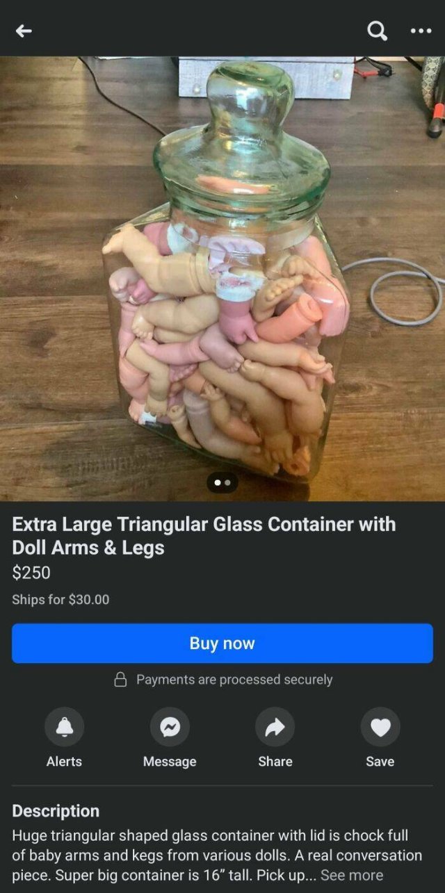 Weird Products On The Internet (29 pics)