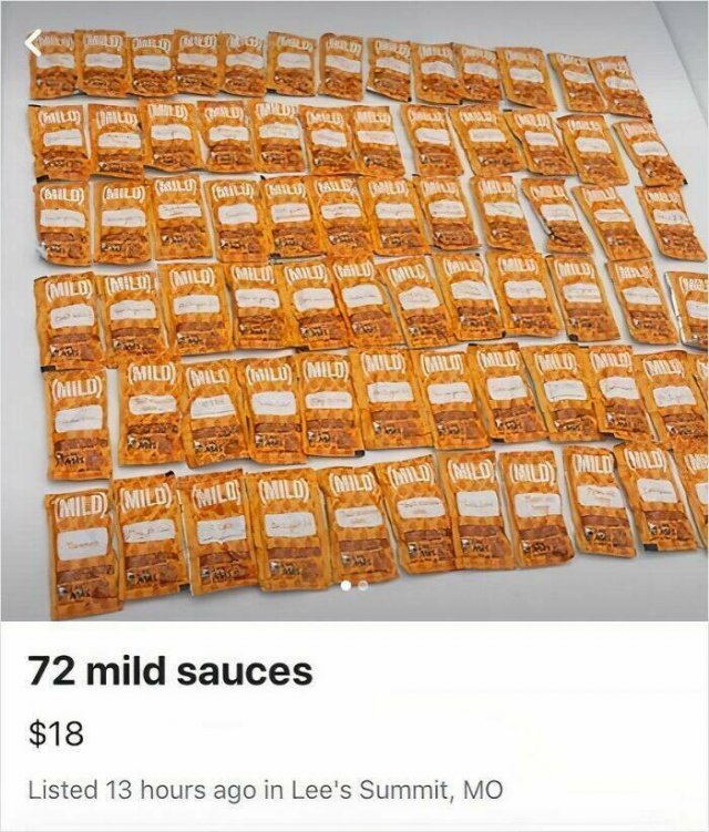 Weird Products On The Internet (29 pics)