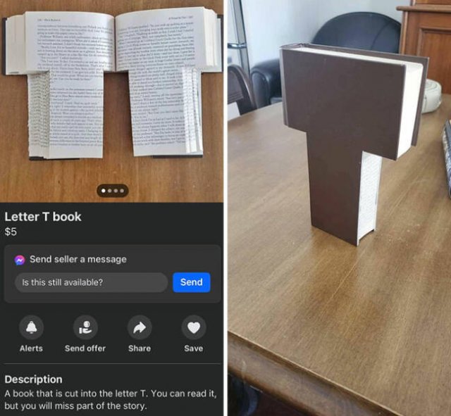 Weird Products On The Internet (29 pics)