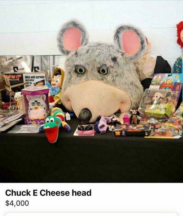Weird Products On The Internet (29 pics)