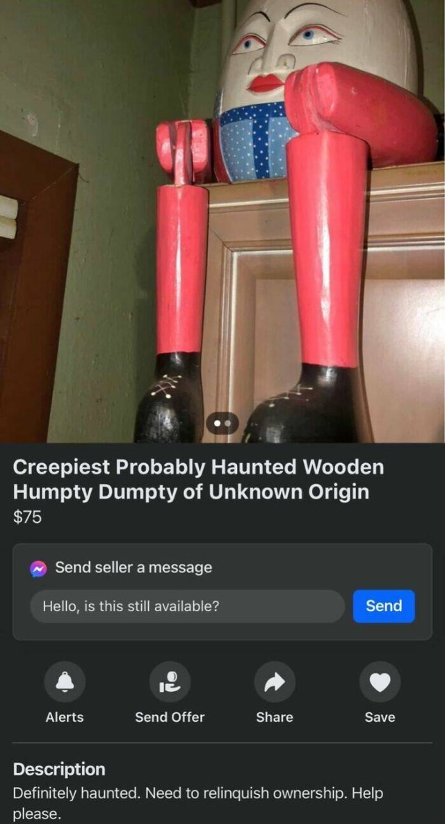 Weird Products On The Internet (29 pics)