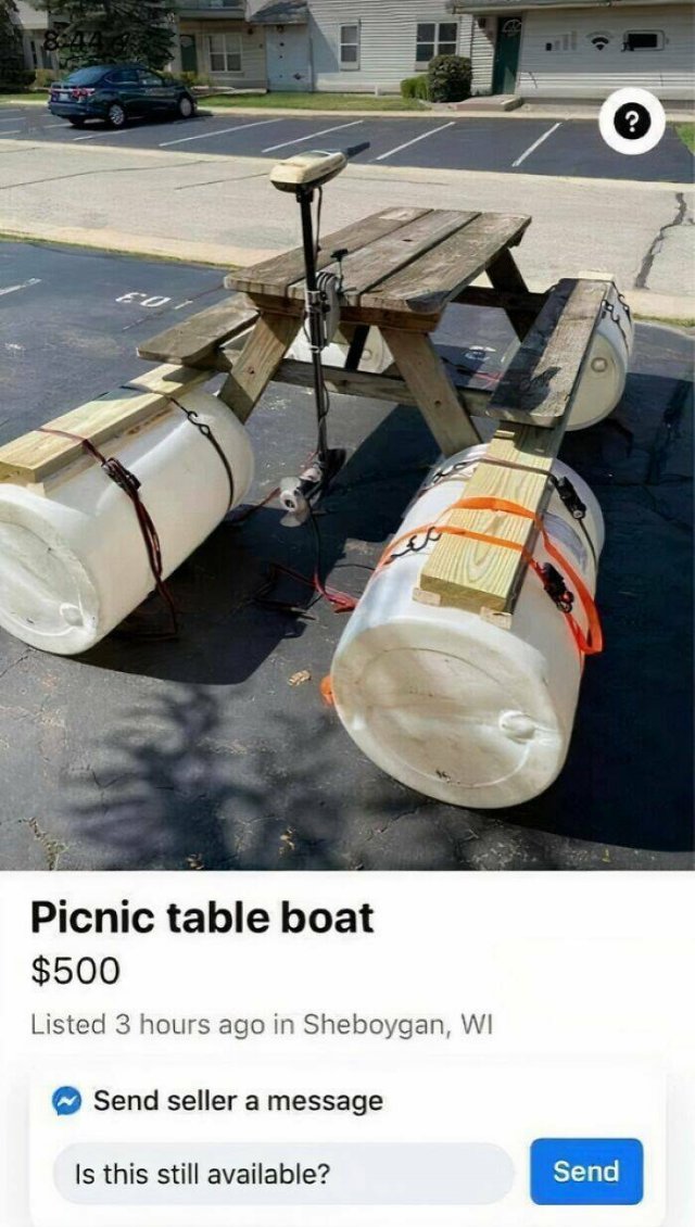 Weird Products On The Internet (29 pics)