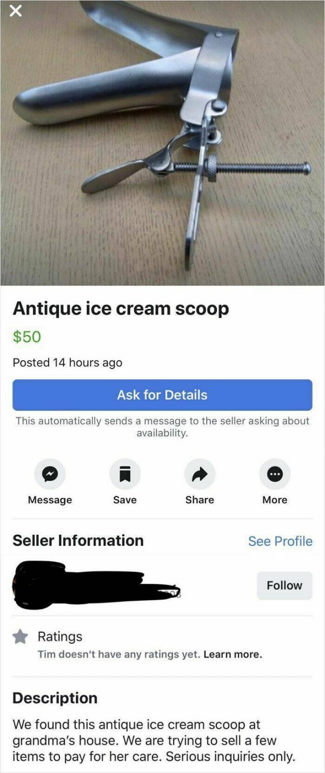 Weird Products On The Internet (29 pics)