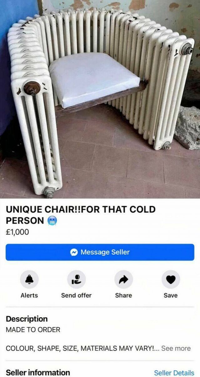 Weird Products On The Internet (29 pics)