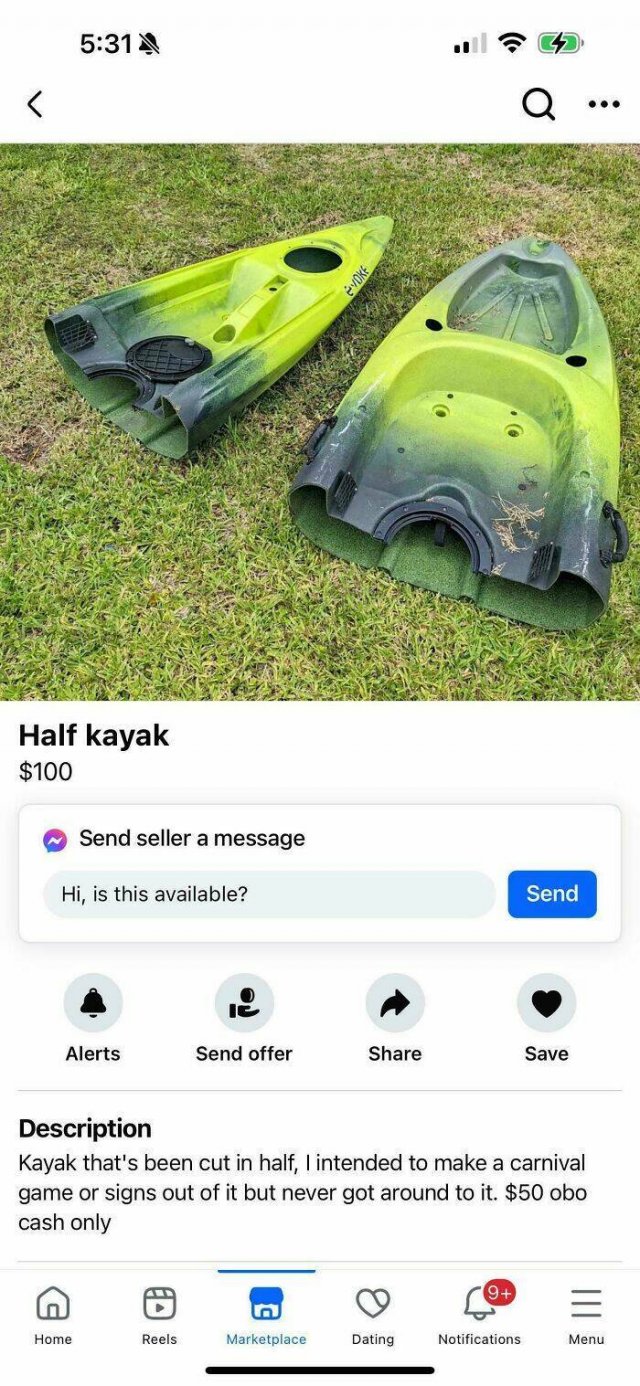 Weird Products On The Internet (29 pics)
