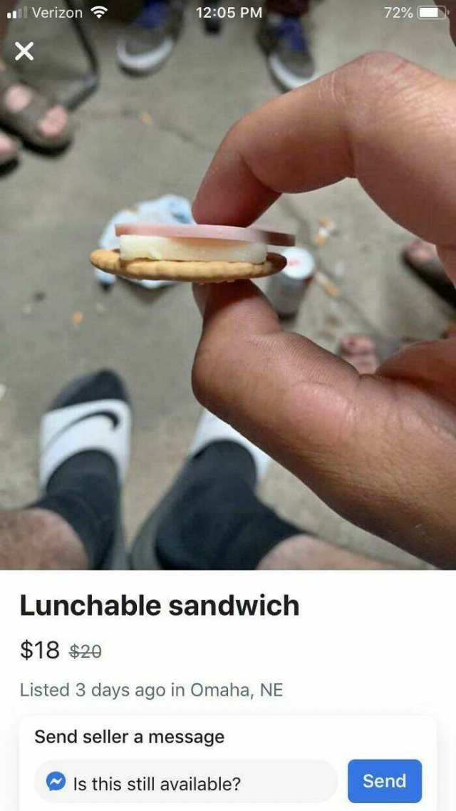 Weird Products On The Internet (29 pics)
