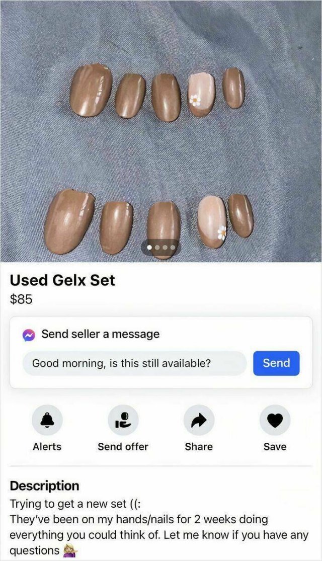 Weird Products On The Internet (29 pics)