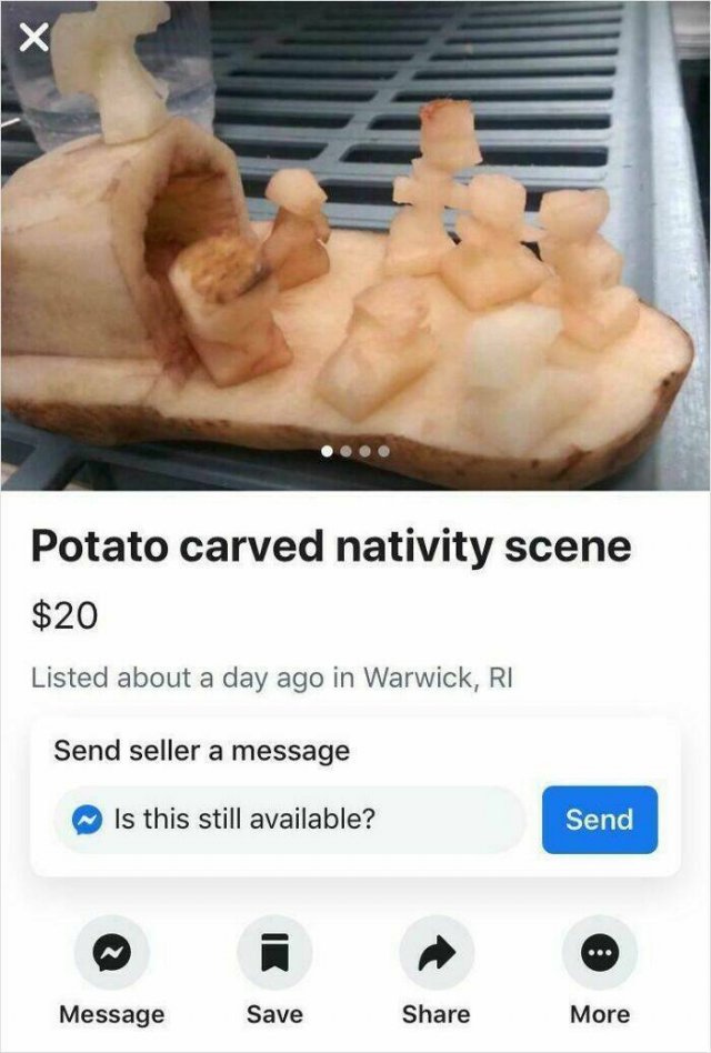 Weird Products On The Internet (29 pics)