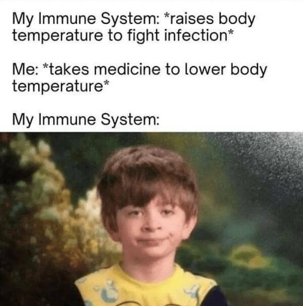 Medical Memes (21 pics)