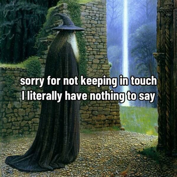 "Wise" Jokes (18 pics)