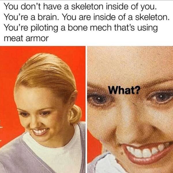 Medical Memes (21 pics)