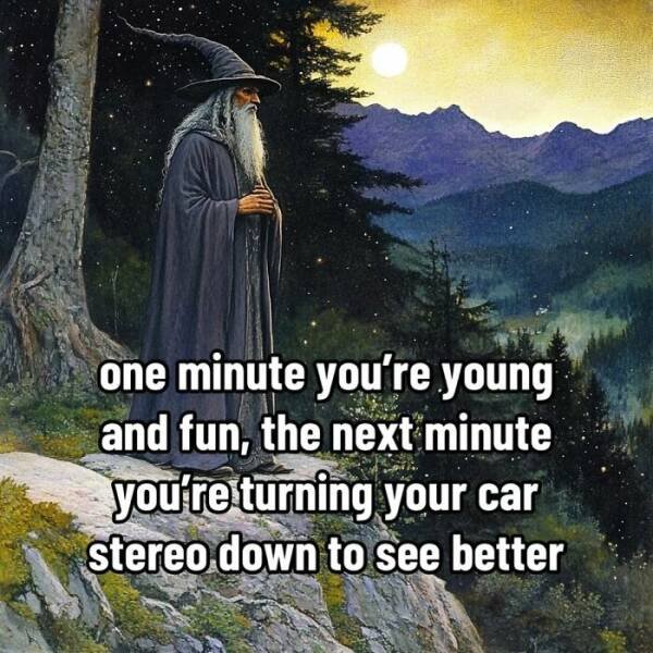 "Wise" Jokes (18 pics)