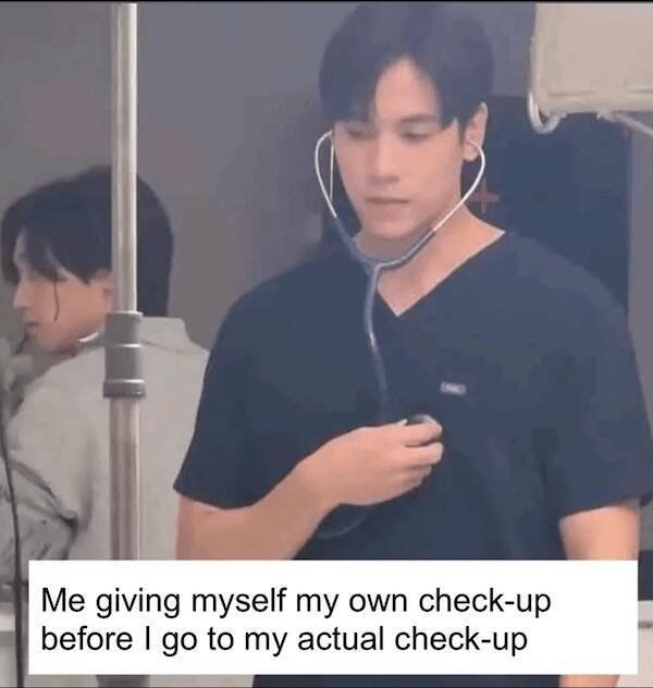 Medical Memes (21 pics)