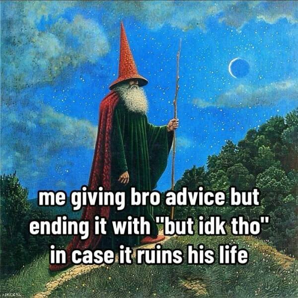 "Wise" Jokes (18 pics)