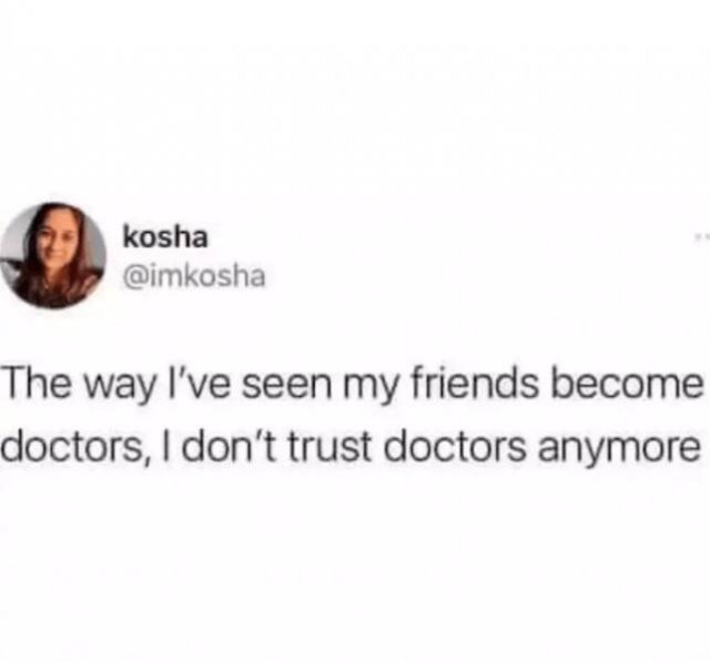 Medical Memes (21 pics)