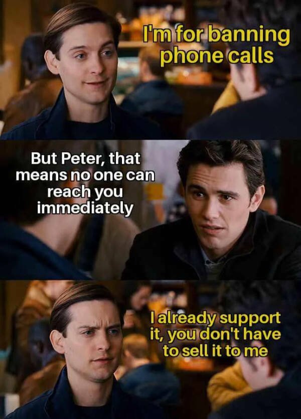 Funny Memes (19 pics)