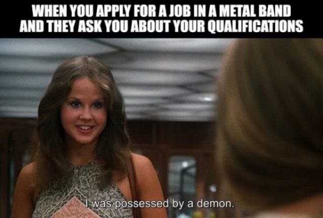 Funny Memes (19 pics)